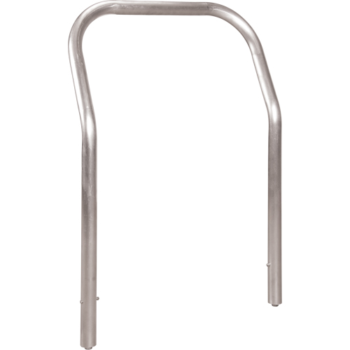 Aluminum Handle for Platform Truck Equipment World