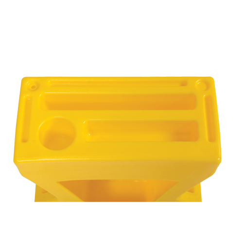 Plateaux pour transpalette Equipment World