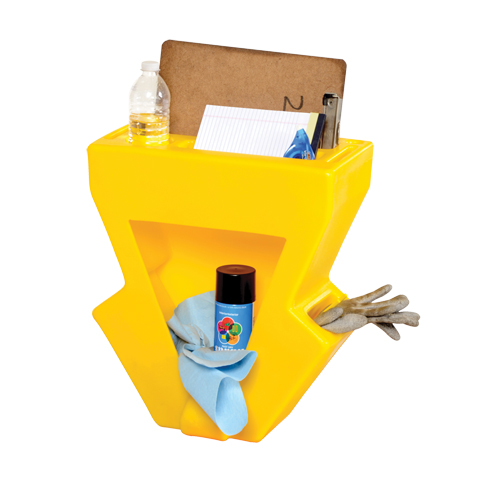 Plateaux pour transpalette Equipment World