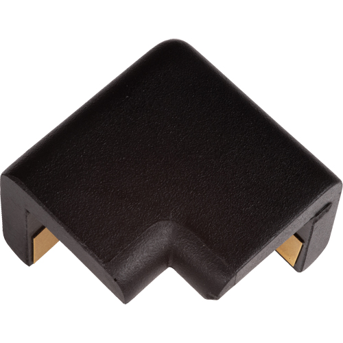 Accessoires de finition pour coin Equipment World