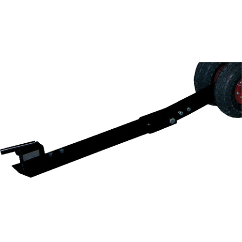Tow Bar Package Equipment World