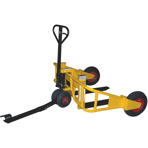 Tow Bar Package Equipment World