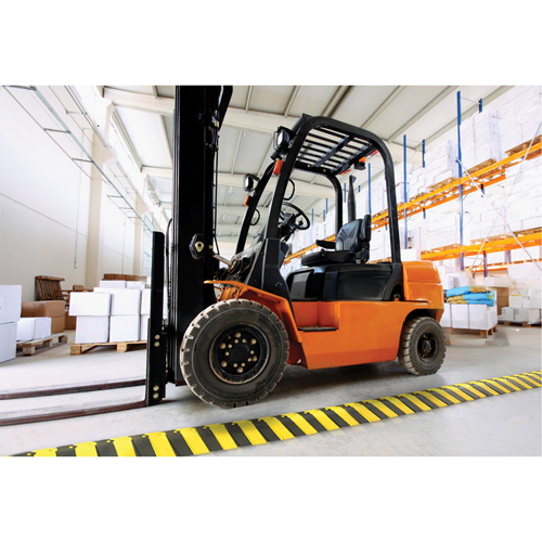 Ultra-Sidewinder&reg; Cable Protection System - Large, 34" x 13.675" x 2.13", 13500 lbs. (6.75 tons) Equipment World