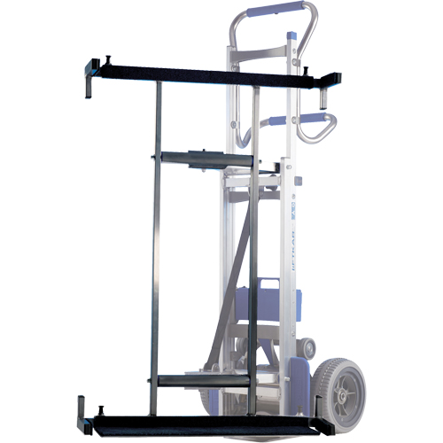 LiftKar&reg; Accessories - Panel / Window / Door Holder Equipment World