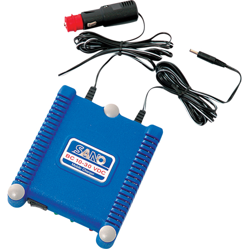 LiftKar&reg; Accessories - Cigarette Lighter Charger Equipment World