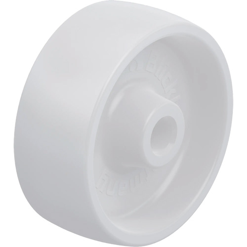 Nylon Wheels Equipment World