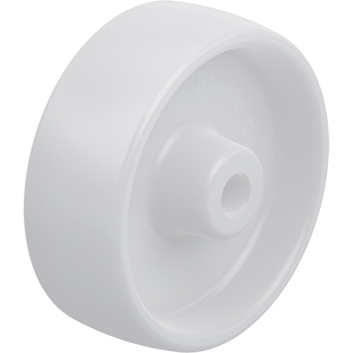 Nylon Wheels Equipment World