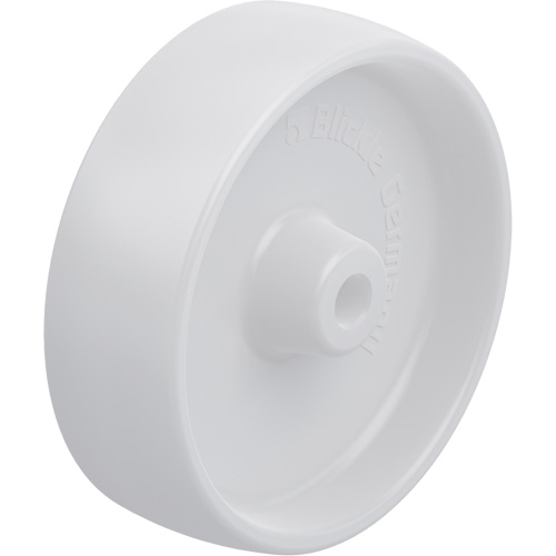 Nylon Wheels Equipment World