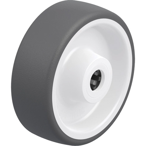 Thermoplastic Polyurethane Wheels Equipment World