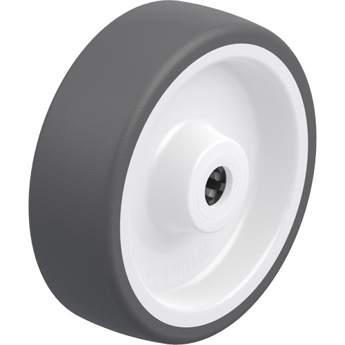 Thermoplastic Polyurethane Wheels Equipment World