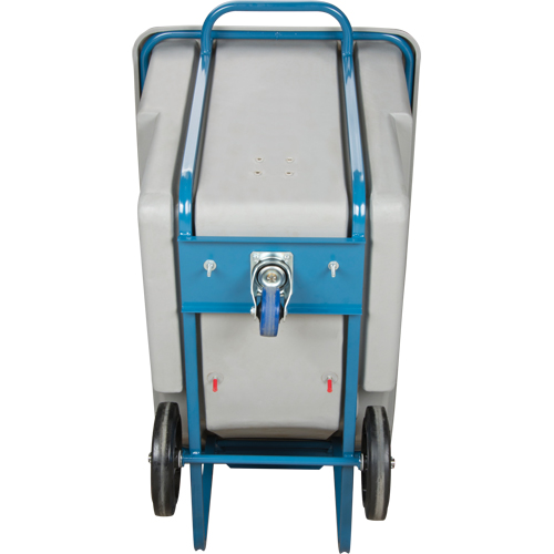 Tilt Truck, Polyethylene, 0.625 cu. yd., 850 lbs. Load Capacity Equipment World