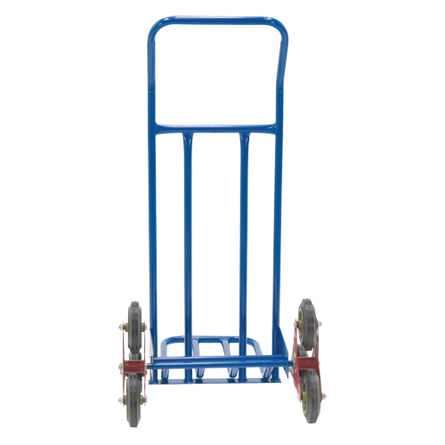 Diable monte-marches, Cadre en Acier, 24" la x 45-3/4" h, Capacit&eacute; de 300 lb Equipment World