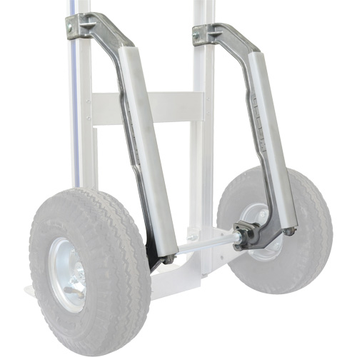 Monte-marches Equipment World