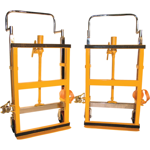 D&eacute;m&eacute;nageur - FM-180B Equipment World