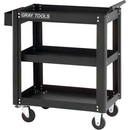 Utility Cart Equipment World