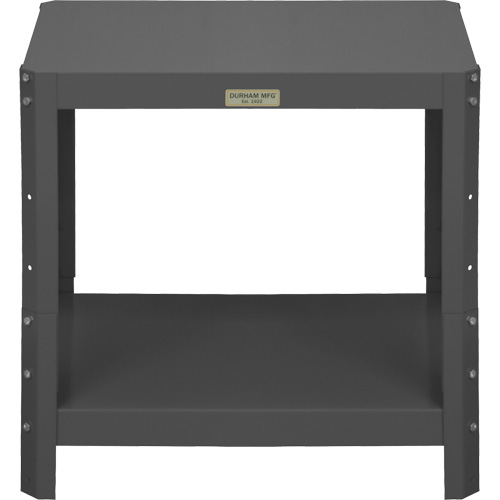 Adjustable Machine Stand Equipment World