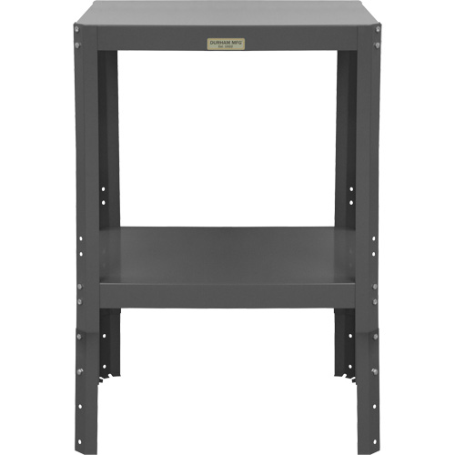 Adjustable Machine Stand Equipment World