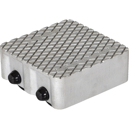 Cast Aluminum Propel Dolly Equipment World