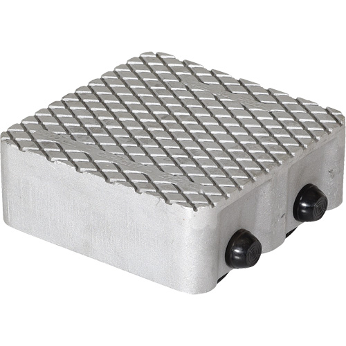 Cast Aluminum Propel Dolly Equipment World