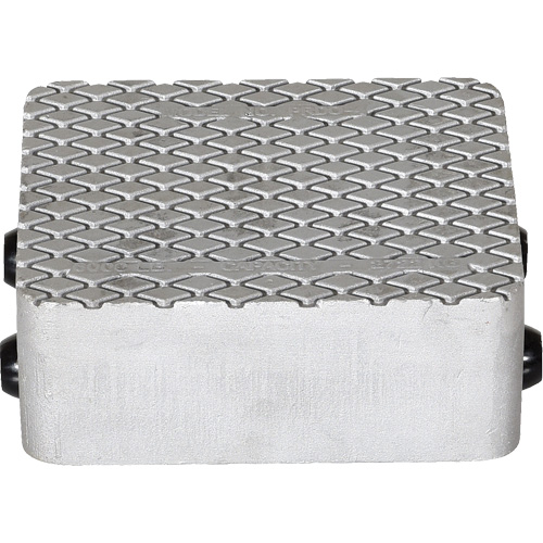 Cast Aluminum Propel Dolly Equipment World