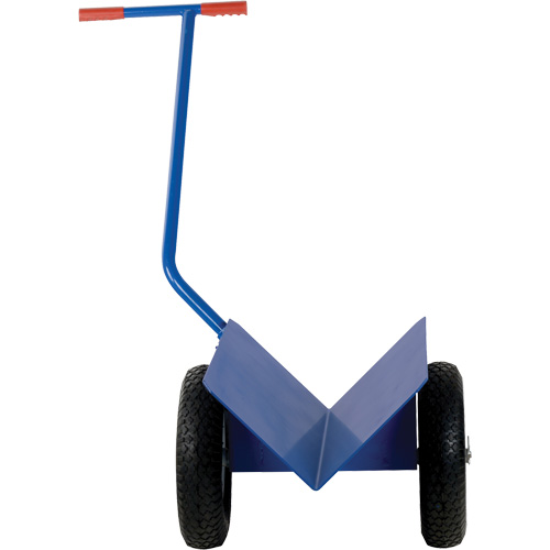 V-Groove Pipe Mover Equipment World