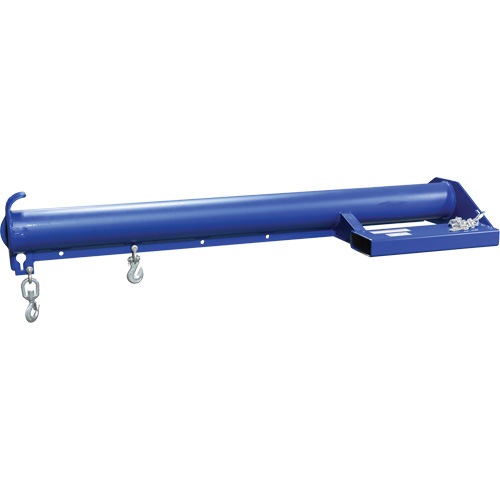 Non-Telescoping Economy Lift Master Boom Equipment World