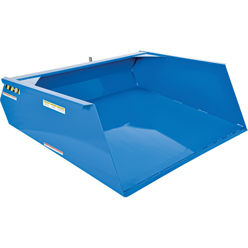 Fork Mounted Front Loader Equipment World