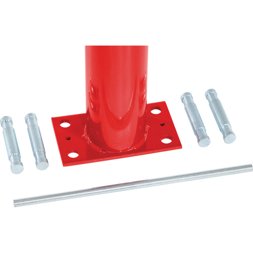 Basement Floor Jack Equipment World