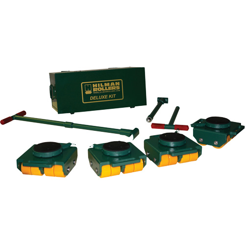 Bull Dolly Kit Equipment World