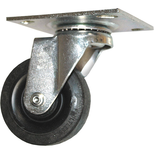 Tilt Truck Caster Equipment World