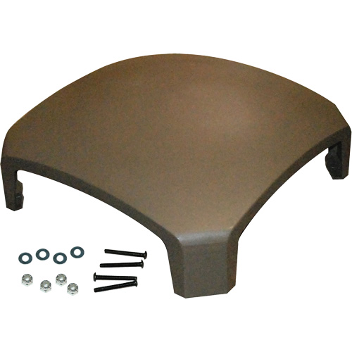 Landmark Series&reg; Container Dome Top Equipment World