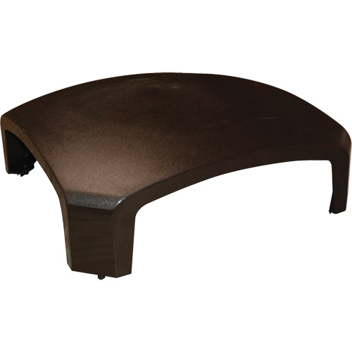 Landmark Series&reg; Container Dome Top Equipment World