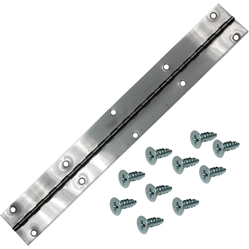 Landmark Series&reg; Container Piano Hinge Kit Equipment World