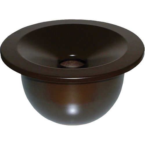 Landmark Series&reg; Container Ash Tray for Dome Top Equipment World