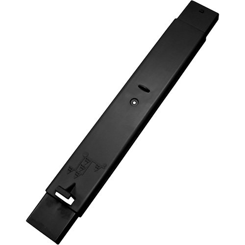 Janitor Cart Back Upright Equipment World