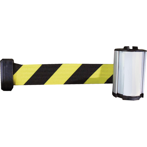 Cone Barricade Replacement Belt Cassette Equipment World
