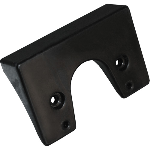 Cleaning Cart Handle Tool Grip Cap Equipment World