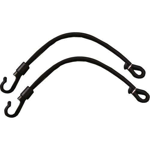 Cleaning Cart Vacuum Restraint Kit Equipment World