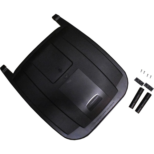 Brute&reg; Rollout Container Lid Equipment World