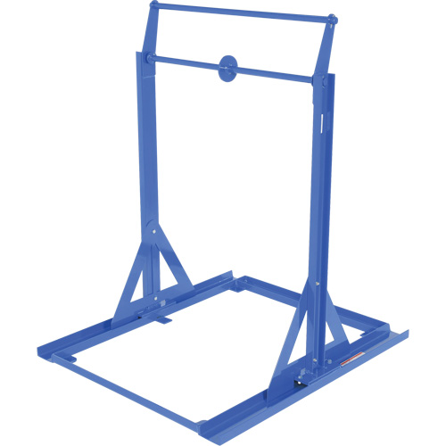 Fork Storage Rack Equipment World