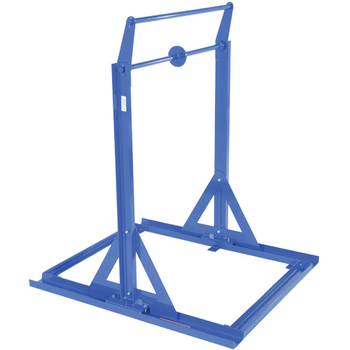 Fork Storage Rack Equipment World