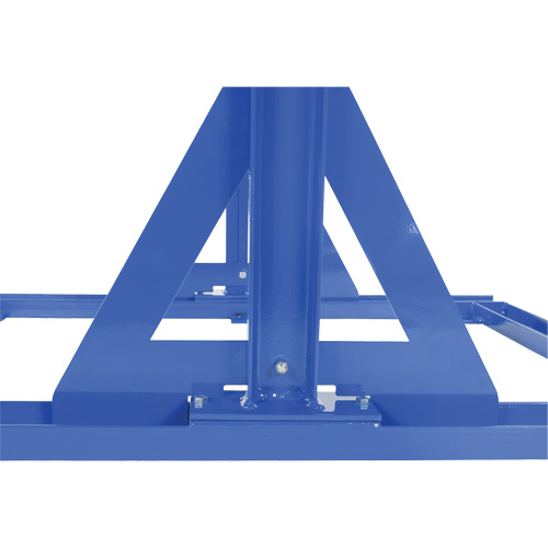 Fork Storage Rack Equipment World