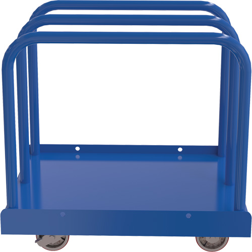 Heavy-Duty Panel Cart, 34" Equipment World