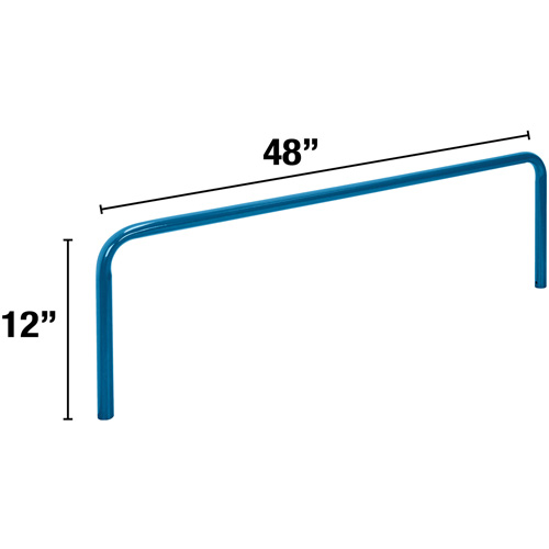 Replacement Upright for Pallet Truck Equipment World