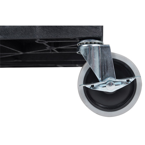 R&acirc;telier mobile, 3 tiers, 35-1/4" x 36-1/4" x 18", Capacit&eacute; 300 lb Equipment World