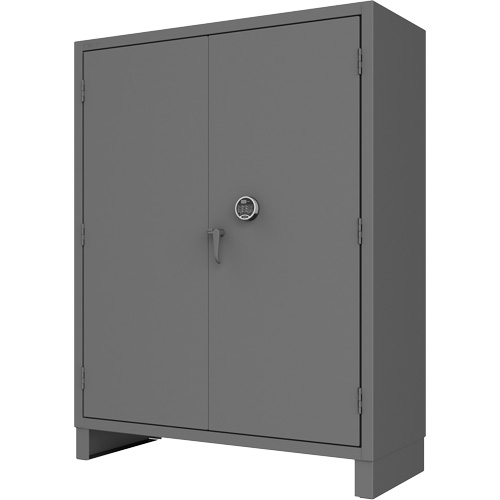 Access Control Cabinet Equipment World