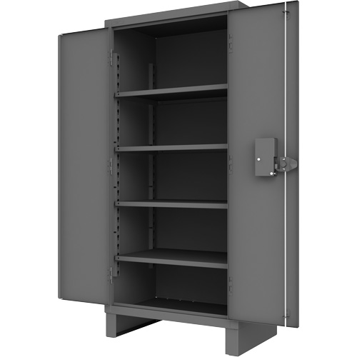 Access Control Cabinet Equipment World