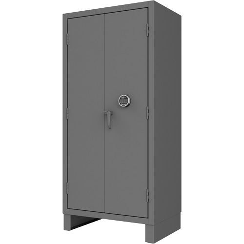 Access Control Cabinet Equipment World