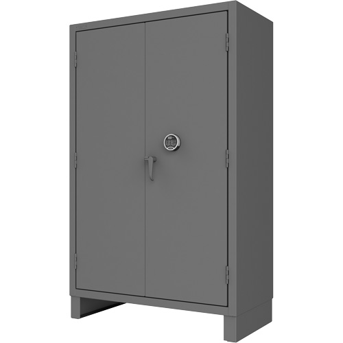Access Control Cabinet Equipment World