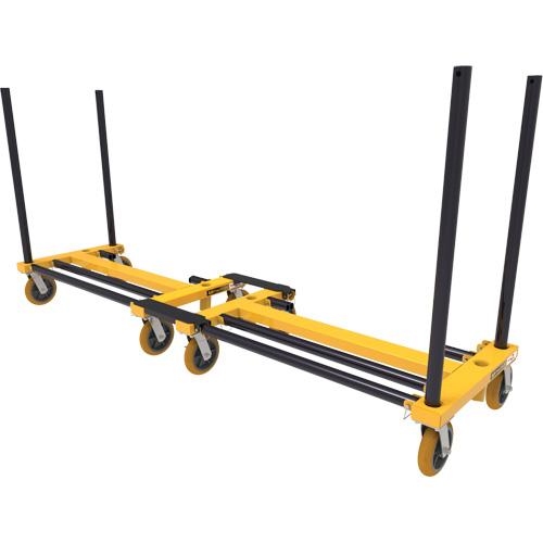 H-Cart Connector Equipment World